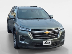 Used 2022  Chevrolet Traverse AWD 4dr LT Cloth w&sol;1LT at Dime Down by Frank Leta near Bridgeton&comma; MO