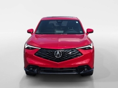 Used 2025  Acura ADX AWD w&sol;A-Spec Package at Dime Down by Frank Leta near Bridgeton&comma; MO