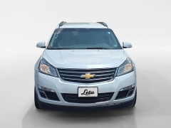 Used 2017  Chevrolet Traverse 4d SUV AWD LT w&sol;2LT at Dime Down by Frank Leta near Bridgeton&comma; MO
