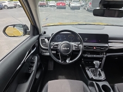 Used 2024 Kia Seltos S IVT FWD at Dime Down by Frank Leta near Bridgeton, MO