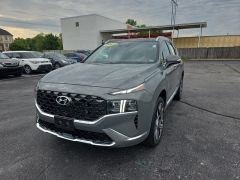 Used 2023 Hyundai Santa Fe Calligraphy AWD at Dime Down by Frank Leta near Bridgeton, MO
