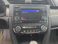 Used 2021  Honda Civic Sedan LX CVT at Dime Down by Frank Leta near Bridgeton&comma; MO