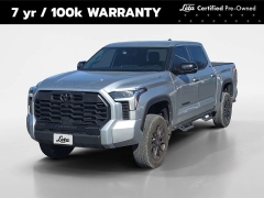  2025 Toyota Tundra 4WD SR5 CrewMax 5&period;5ft Bed at Dime Down by Frank Leta near Bridgeton&comma; MO