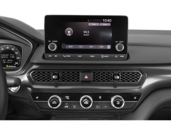 Used 2025 Acura Integra CVT w/A-Spec Package at Dime Down by Frank Leta near Bridgeton, MO