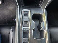 Used 2018 Honda Accord Sedan 4d Sport 2.0T CVT at Dime Down by Frank Leta near Bridgeton, MO