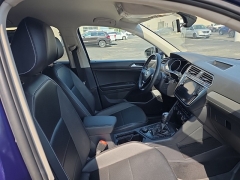 Used 2021 Volkswagen Tiguan 2.0T SEL 4MOTION at Dime Down by Frank Leta near Bridgeton, MO