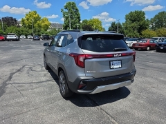 Used 2024 Kia Seltos S IVT FWD at Dime Down by Frank Leta near Bridgeton, MO