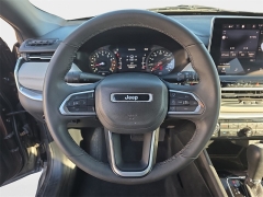 Used 2024  Jeep Compass Limited 4x4 at Dime Down by Frank Leta near Bridgeton, MO