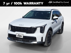  2024 Kia Sorento S AWD at Dime Down by Frank Leta near Bridgeton, MO