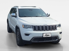 Used 2021  Jeep Grand Cherokee Limited 4x4 at Dime Down by Frank Leta near Bridgeton&comma; MO
