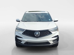 Used 2021  Acura RDX SH-AWD w&sol;A-Spec Pkg at Dime Down by Frank Leta near Bridgeton&comma; MO