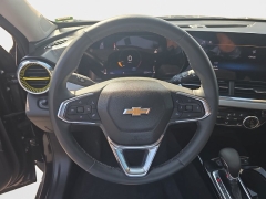 Used 2025  Chevrolet Trax FWD 4dr LT at Dime Down by Frank Leta near Bridgeton&comma; MO