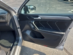 Used 2023 Volkswagen Tiguan 2.0T SE R-Line Black FWD at Dime Down by Frank Leta near Bridgeton, MO