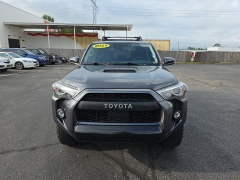 Used 2021 Toyota 4Runner TRD Pro 4WD (Natl) at Dime Down by Frank Leta near Bridgeton, MO