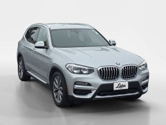 Used 2019  BMW X3 sDrive30i Sports Activity Vehicle at Dime Down by Frank Leta near Bridgeton&comma; MO