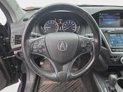 Used 2015  Acura MDX 4d SUV AWD Tech at Dime Down by Frank Leta near Bridgeton, MO