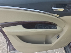 Used 2017  Acura MDX 4d SUV AWD at Dime Down by Frank Leta near Bridgeton&comma; MO
