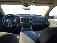 Used 2023  Ram 1500 Classic SLT 4x4 Crew Cab 5'7" Box at Dime Down by Frank Leta near Bridgeton, MO