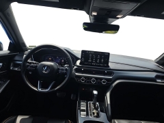 Used 2026  Acura Integra CVT w&sol;A-Spec Technology Package at Dime Down by Frank Leta near Bridgeton&comma; MO