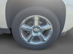 Used 2013  Chevrolet Avalanche 4d SUV 4WD LTZ at Dime Down by Frank Leta near Bridgeton&comma; MO