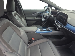 Used 2024  Chevrolet Equinox EV FWD 4dr LT w&sol;2LT at Dime Down by Frank Leta near Bridgeton&comma; MO