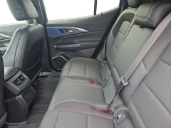 Used 2024  Chevrolet Equinox EV FWD 4dr LT w&sol;2LT at Dime Down by Frank Leta near Bridgeton&comma; MO