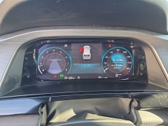 Used 2024  Volkswagen Atlas Cross Sport 2.0T SE w/Technology 4MOTION at Dime Down by Frank Leta near Bridgeton, MO