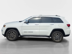 Used 2021  Jeep Grand Cherokee Limited 4x4 at Dime Down by Frank Leta near Bridgeton&comma; MO