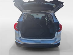 Used 2019  GMC Terrain 4d SUV FWD SLT 1&period;5L Turbo at Dime Down by Frank Leta near Bridgeton&comma; MO