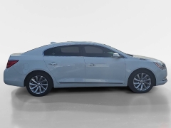 Used 2016  Buick LaCrosse 4d Sedan Leather V6 at Dime Down by Frank Leta near Bridgeton&comma; MO