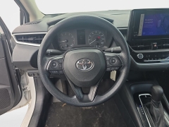 Used 2023  Toyota Corolla LE CVT at Dime Down by Frank Leta near Bridgeton&comma; MO