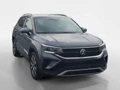 Used 2024  Volkswagen Taos SE FWD at Dime Down by Frank Leta near Bridgeton&comma; MO