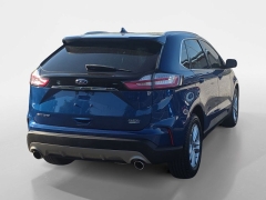 Used 2020  Ford Edge AWD at Dime Down by Frank Leta near Bridgeton&comma; MO
