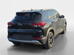 Used 2022  Chevrolet Trailblazer AWD 4dr LT at Dime Down by Frank Leta near Bridgeton, MO