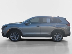 Used 2024 Honda CR-V EX AWD at Dime Down by Frank Leta near Bridgeton, MO