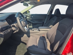 Used 2025  Nissan Altima SV FWD at Dime Down by Frank Leta near Bridgeton&comma; MO
