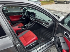 Used 2024 Acura Integra CVT w/A-Spec Technology Package at Dime Down by Frank Leta near Bridgeton, MO