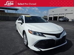 Used 2018 Toyota Camry LE Auto (Natl) at Dime Down by Frank Leta near Bridgeton, MO