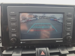 Used 2022  Toyota RAV4 Hybrid XLE AWD at Dime Down by Frank Leta near Bridgeton&comma; MO