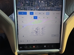 Used 2017 Tesla Model S 75D AWD at Dime Down by Frank Leta near Bridgeton, MO