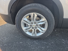 Used 2021  Chevrolet Blazer AWD 4dr LT w&sol;2LT at Dime Down by Frank Leta near Bridgeton&comma; MO