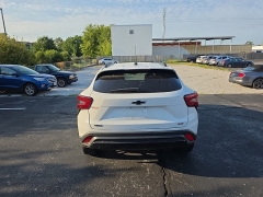 Used 2025 Chevrolet Trax FWD 4dr 2RS at Dime Down by Frank Leta near Bridgeton, MO