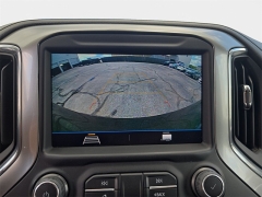 Used 2022  Chevrolet Silverado 1500 LTD 4WD Crew Cab RST at Dime Down by Frank Leta near Bridgeton, MO