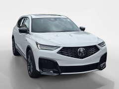 Used 2026  Acura MDX SH-AWD w&sol;A-Spec Package at Dime Down by Frank Leta near Bridgeton&comma; MO