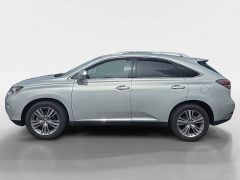 Used 2015  Lexus RX 350 AWD 4dr F Sport at Dime Down by Frank Leta near Bridgeton&comma; MO