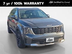 Used 2024 Kia Sorento S AWD at Dime Down by Frank Leta near Bridgeton, MO