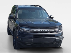 Used 2021  Ford Bronco Sport Big Bend 4x4 at Dime Down by Frank Leta near Bridgeton&comma; MO