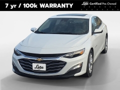  2024 Chevrolet Malibu 4dr Sdn 1LT at Dime Down by Frank Leta near Bridgeton, MO