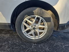 Used 2024  Ford Edge SEL AWD at Dime Down by Frank Leta near Bridgeton&comma; MO