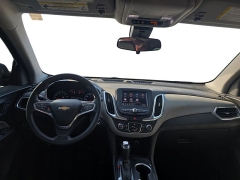 Used 2021  Chevrolet Equinox FWD 4dr LS w&sol;1LS at Dime Down by Frank Leta near Bridgeton&comma; MO